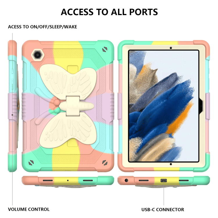 For Samsung Galaxy TAB A8 10.5 For Samsung Galaxy TAB A8 10.5